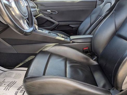 Used 2013 Porsche Boxster S image 17