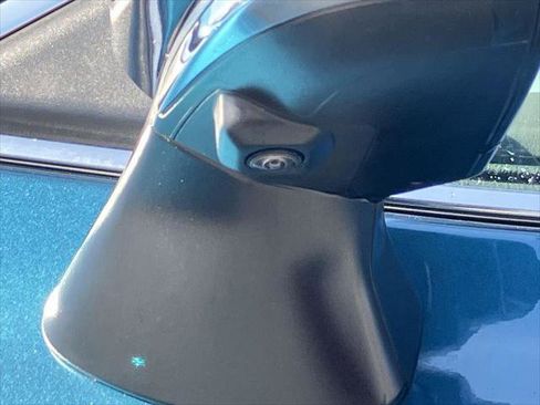 Certified 2026 Toyota Camry XLE w/ Premium Plus Package image 12