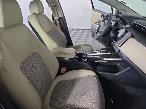 Used 2020 Honda Clarity Plug-In Hybrid image 36