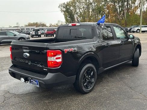 Certified 2022 Ford Maverick XLT w/ Equipment Group 300A Standard image 4