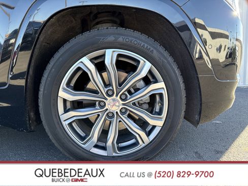 Used 2020 GMC Terrain Denali w/ Denali Premium Package image 31