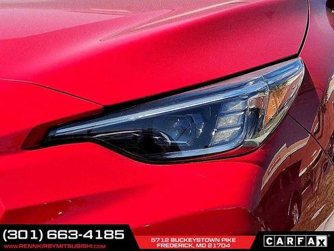 Used 2024 Subaru Impreza RS image 9