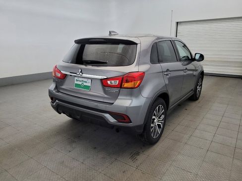 Used 2018 Mitsubishi Outlander Sport ES image 9