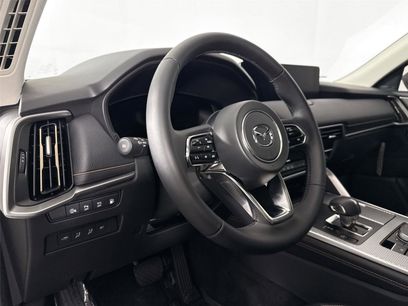 New 2026 MAZDA CX-90 Plug-In Hybrid w/Premium Sport