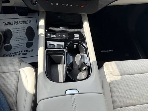 New 2026 Nissan Murano SL AWD/4WD image 26