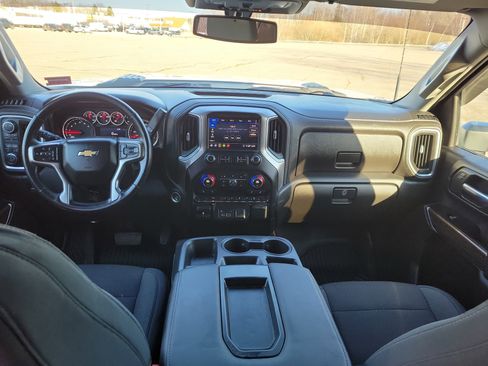 Used 2020 Chevrolet Silverado 2500 LT w/ All Star Edition image 18