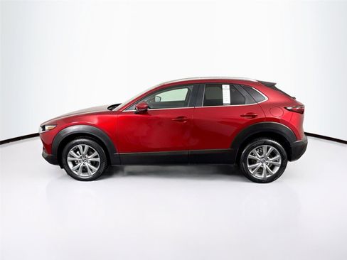 Certified 2022 MAZDA CX-30 AWD 2.5 S w/ Select Package image 13