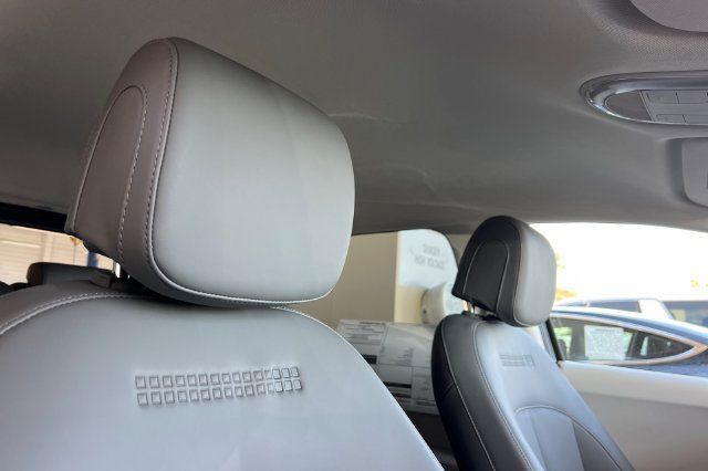 New 2027 Hyundai Ioniq 5 SEL RWD image 16