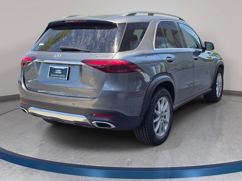Used 2024 Mercedes-Benz GLE 450e 4MATIC image 6