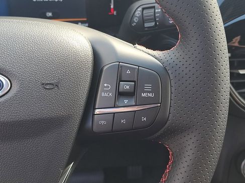 New 2026 Ford Escape ST-Line image 26