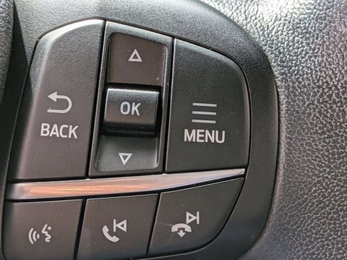 Used 2023 Ford Bronco Sport Big Bend w/ Convenience Package image 7