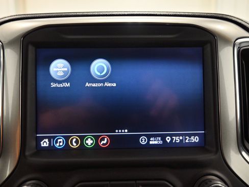 Used 2020 Chevrolet Silverado 1500 RST w/ All-Star Edition AWD/4WD image 16