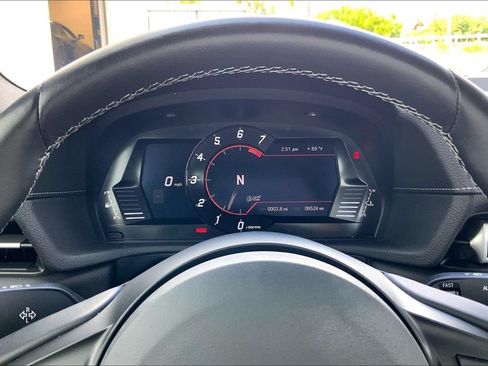 Used 2024 Toyota Supra Premium RWD image 18