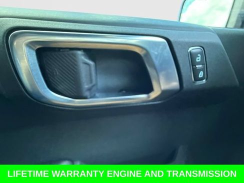 Certified 2024 Ford Bronco Raptor w/ Interior Carbon Fiber Pack 6 AWD/4WD image 20