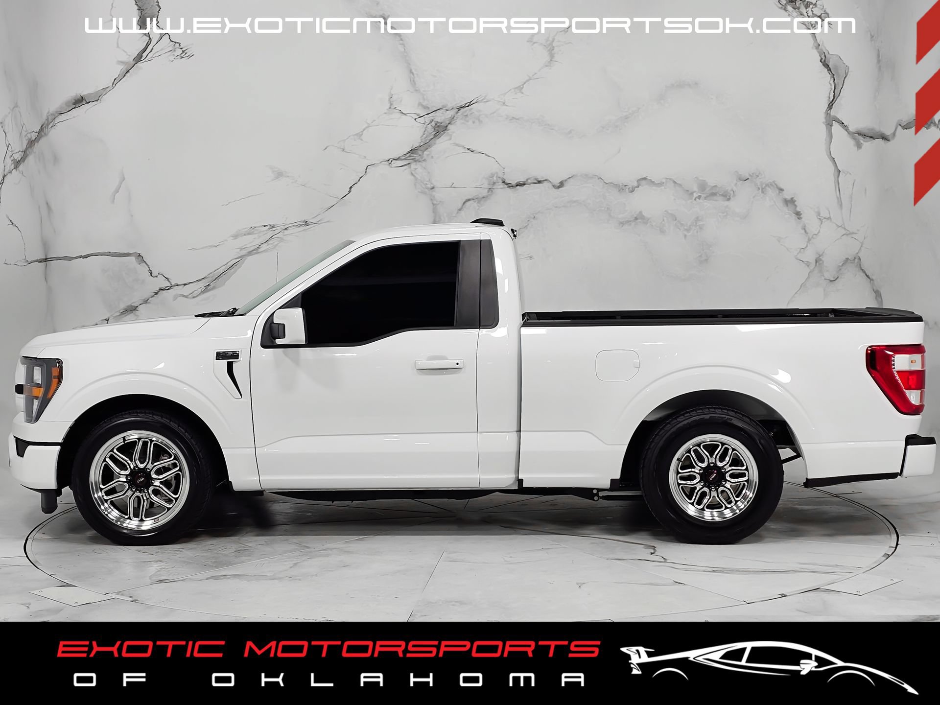 Used 2023 Ford F150 XL RWD image 8