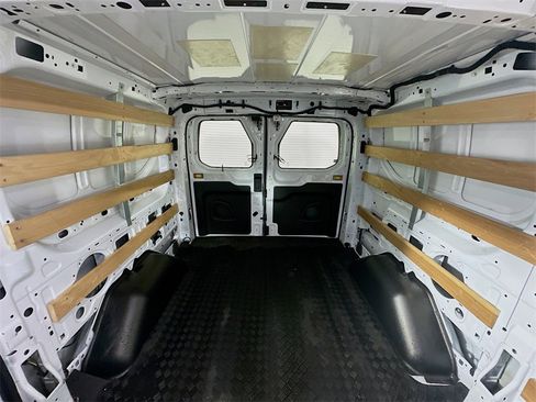 Used 2024 Ford Transit 250 Low Roof w/ Exterior Upgrade Package image 33