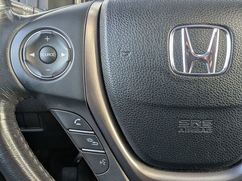 Used 2019 Honda Ridgeline RTL image 20