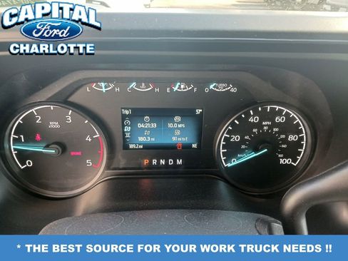 New 2026 Ford F450 XL image 23