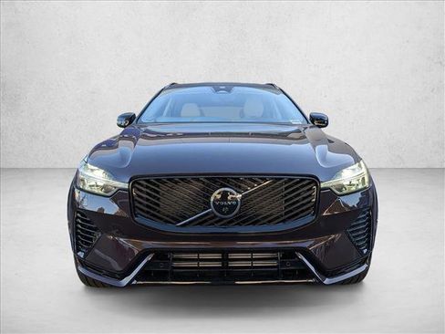 New 2026 Volvo XC60 T8 Ultra w/ Climate Package image 7