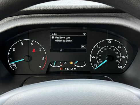 New 2024 Ford Transit 350 148 High Roof Extended w/ Ambulance Prep Package image 22