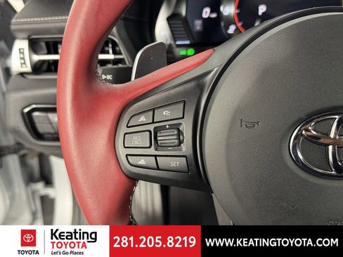 Certified 2022 Toyota Supra image 20