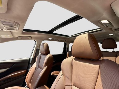 Used 2020 Subaru Ascent Touring w/ Popular Package #2A image 23