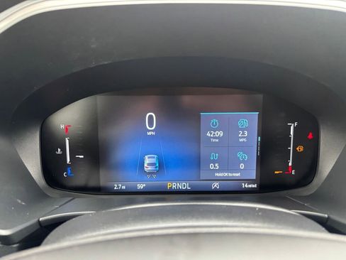 New 2026 Ford Escape Active image 19