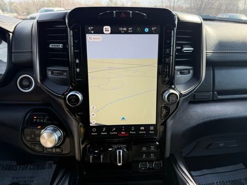 Used 2024 RAM 1500 Rebel w/ Rebel Level 1 Equipment Group image 21