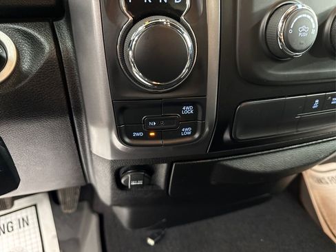 Used 2022 RAM 1500 Classic Warlock image 30