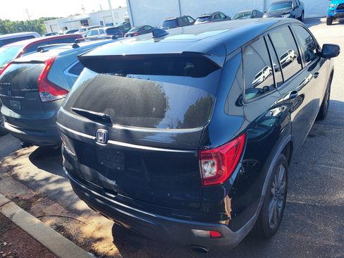 Used 2020 Honda Passport EX-L image 5