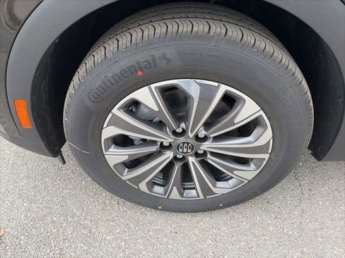 New 2026 Buick Envision Preferred image 10