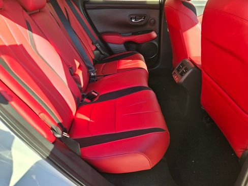 New 2025 Acura ADX A-Spec image 18