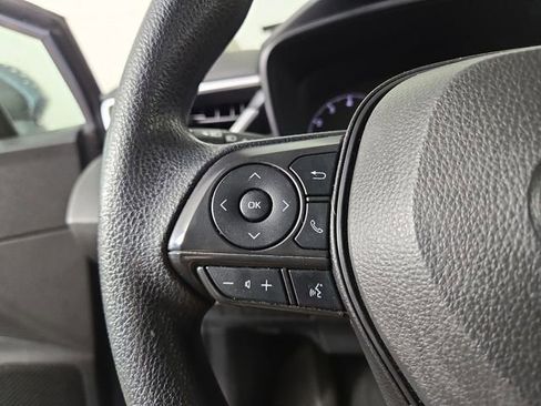 Used 2023 Toyota Corolla LE FWD image 22