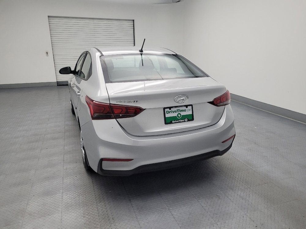 Used 2020 Hyundai Accent SE FWD image 6