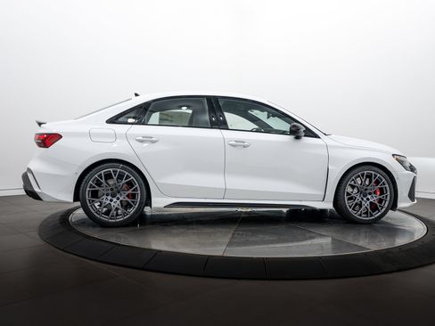 New 2026 Audi RS 3 AWD/4WD image 3