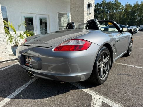 Used 2005 Porsche Boxster image 18