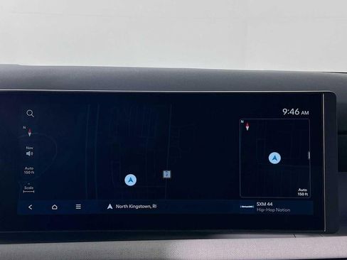 New 2026 Hyundai Tucson SEL image 10