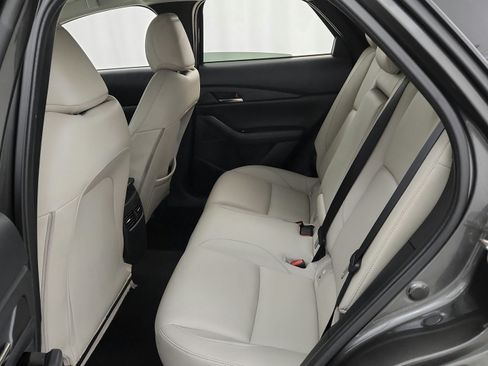 Used 2023 MAZDA CX-30 AWD 2.5 S w/ Preferred Package image 27
