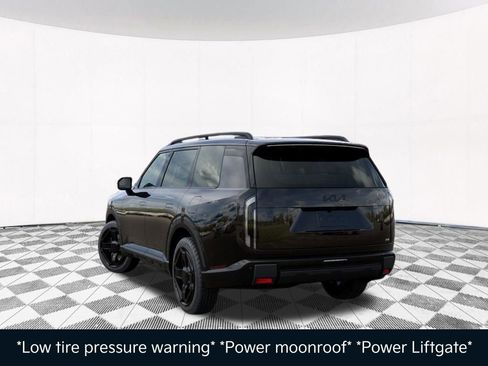 New 2027 Kia Telluride EX X-Line AWD/4WD image 6