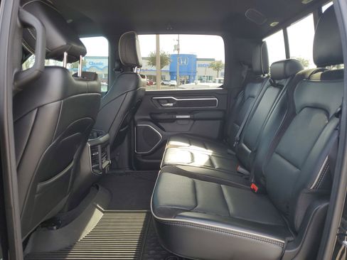 Used 2023 RAM 1500 Laramie image 15