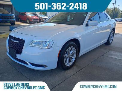 Used 2023 Chrysler 300 Touring