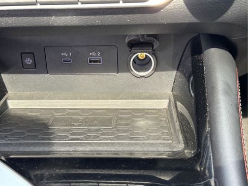 Used 2023 Nissan Altima 2.5 SR w/ SR Premium Package image 23