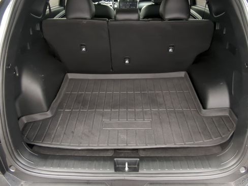 Used 2022 Hyundai Tucson Limited image 36