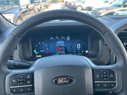 Used 2026 Ford F150 XLT w/ Equipment Group 302A MID image 21