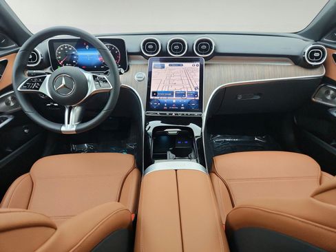 Certified 2024 Mercedes-Benz C 300 Sedan image 24