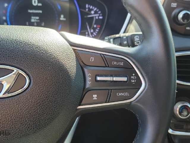 Used 2020 Hyundai Santa Fe SEL w/ Convenience Package AWD/4WD image 8