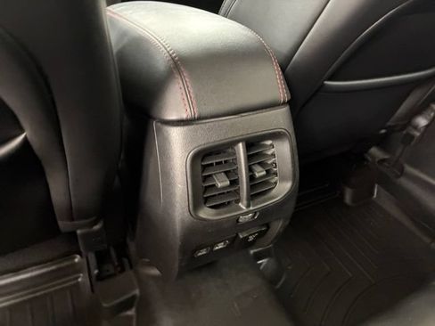 Used 2021 Jeep Cherokee Trailhawk AWD/4WD image 19