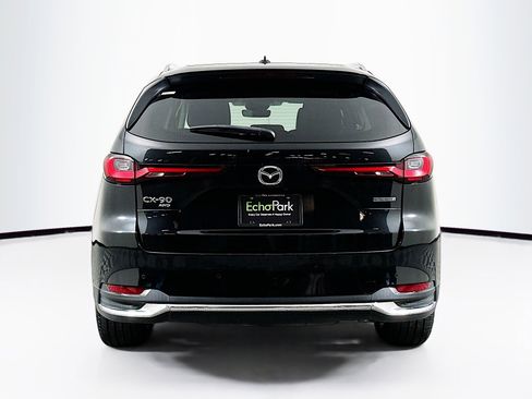 Used 2024 MAZDA CX-90 3.3 Turbo w/ Premium Package image 7