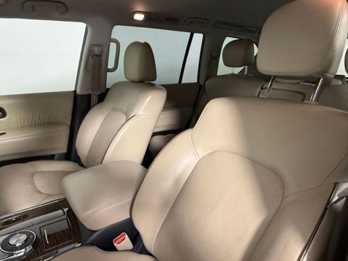Used 2019 Nissan Armada SL w/ Premium Package image 33