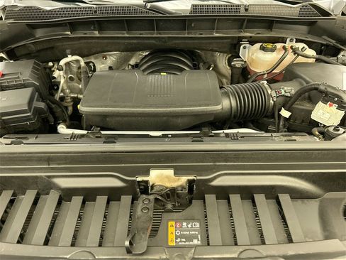 Used 2023 GMC Sierra 1500 AT4X w/ AT4X AEV Edition image 25